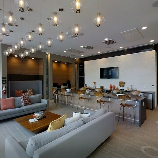 Clubhouset